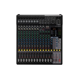 Yamaha MG16X 16-Input Stereo Mixer