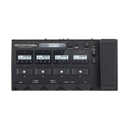 Zoom G5n Guitar Multi-Effect Pedal