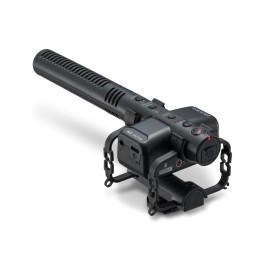 Zoom M3 MicTrak Shotgun Mic/Recorder
