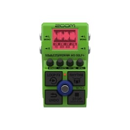 Zoom MS-90LP+ MultiStomp Looper Pedal