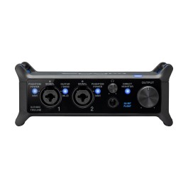 Zoom UAC-232 32-Bit Float USB-C Audio Interface