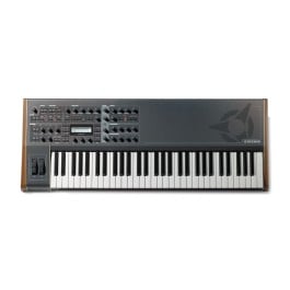 Access Virus TI2 Virtual Analog Synthesizer