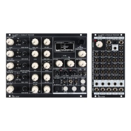 鍵盤楽器 ADDAC112 VC Looper & Granular Processor ADDAC System: ADDAC112 VC Looper & Granular Processor | Takazudo