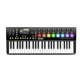 Akai Advance 49 49-Key MIDI Controller