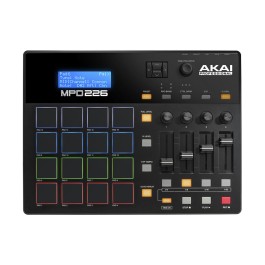 Akai MPD226 USB MIDI Controller