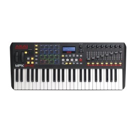 AKAI MPK249 MIDIキーボード MPK249 49-KEY USB/MIDI KEYBOARD CONTROLLER | Tom Lee Music