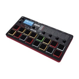 Akai MPX16 Sample Recorder & Player