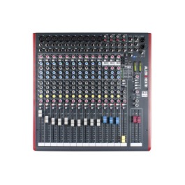 Allen & Heath ZED-16FX 16-Channel Mixer