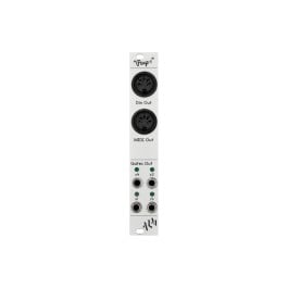 ALM Pexp1 Pamela's NEW Workout 拡張モジュール ALM PEXP-1 Pamela's New Workout Expander