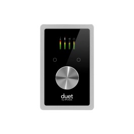 Apogee Duet 2 Audio Interface (iOS/MAC)