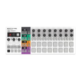 Arturia BeatStep Pro Performance Sequencer