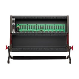 ARTURIA RACK BRUTE 6U Noirモジュラーシンセ ケース Arturia RackBrute 6U Noir – United States