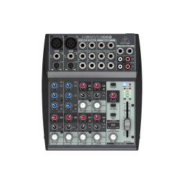 Behringer Xenyx 1002 10 Channel MIXER