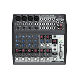 Behringer Xenyx 1202 12 Channel Mixer