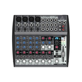 Behringer Xenyx 1202FX Mixer With Built In FX