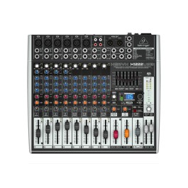 Behringer Xenyx X1222USB 12 Channel Mixer + Interface