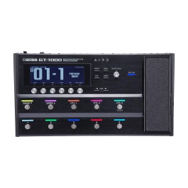 GT-1000 BOSS ギター Guitar Processor Effects Guitar GT-1000 BOSS Processor Effects ギター