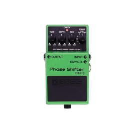 Boss PH-3 Phase Shifter Phaser Pedal