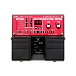 Boss RC-30 Loop Station Pedal