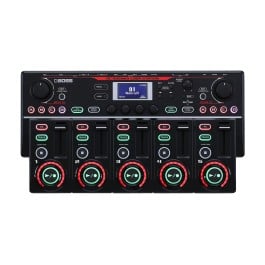 Boss RC-505 mkII 5 Track Loop Station Pedal