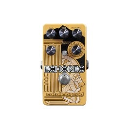 Catalinbread EchoRec Multi-Tap Echo Pedal