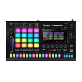 その他 Pioneer Toraiz SP-16 Sampler Dave Smith Pioneer DJ TORAIZ SP-16 Professional Sampler for sale online | eBay