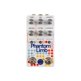 ギター Discomfort Designs Phantom Limb discomfortdesigns_phantom_limb