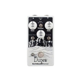 EarthQuakerDevices　DUNES Earthquaker Devices Dunes — Mockshop Music Exchange