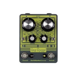 EarthQuaker Devices Gray Channel Overdrive
