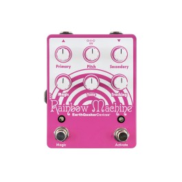 EarthQuaker Rainbow Machine V2 Pedal