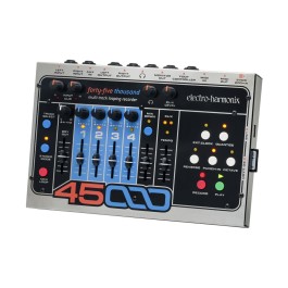 ギター electro-harmonix 45000 Electro-Harmonix 45000 Stereo Looper Pedal