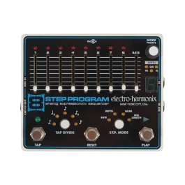 EHX 8 Step Program Exp./CV Sequencer