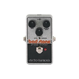 Electro-Harmonix Bad Stone Phaser Pedal