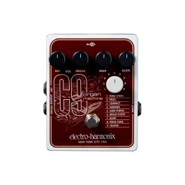 Electro-Harmonix C9 Organ Machine Pedal