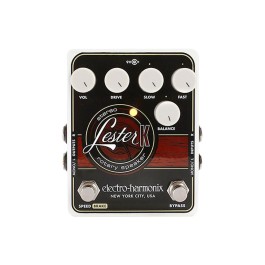 Electro-Harmonix Lester K Rotary Effect Pedal