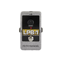 Electro-Harmonix LPB-1 Linear Power Boost Pedal