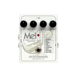 【美品】ELECTRO-HARMONIX MEL9 MEL9 | Tape Replay Machine - Electro-Harmonix