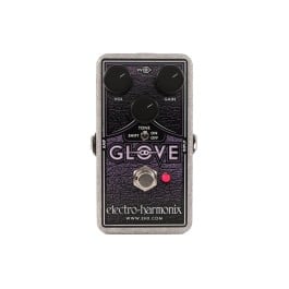 Electro-Harmonix OD Glove Overdrive Pedal