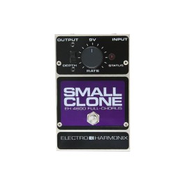 【微ジャンク】ELECTRO HARMONIX SMALL CLONE Electro-Harmonix Small Clone Analog Chorus