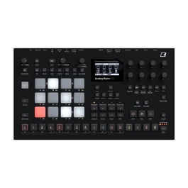 Elektron Analog Rytm MKII (Black)