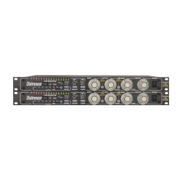 Empirical Labs EL8X-S Distressor Stereo Pair