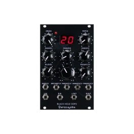Erica Synths Black Hole DSP2