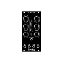 Erica Synths Fusion VCA v2 - 12HP