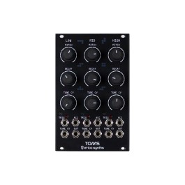 Erica Synths Toms Percussion Source