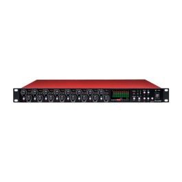 Focusrite Scarlett OctoPre Microphone Preamp