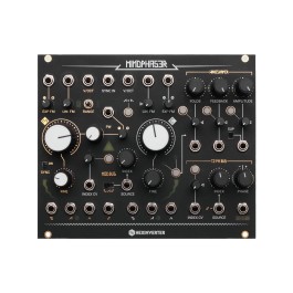 Hexinverter Mindphaser Complex Oscillator