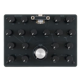 Home Bake Instruments Drones Max Box