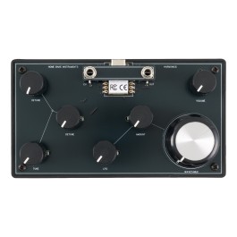 Home Bake Instruments Harmonics Box