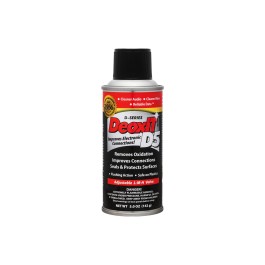 Hosa D5S-6 CAIG DeoxIT D5 Cleaner Spray 5 oz