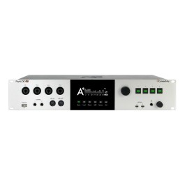 iConnectivity PlayAUDIO2U